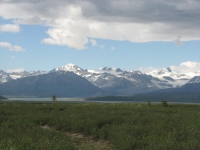 Alaska Range